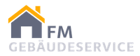 FM-Gebäudeservice Logo